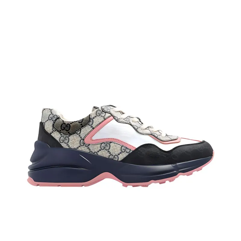 GUCCI Rhyton Sneakers Women's-1