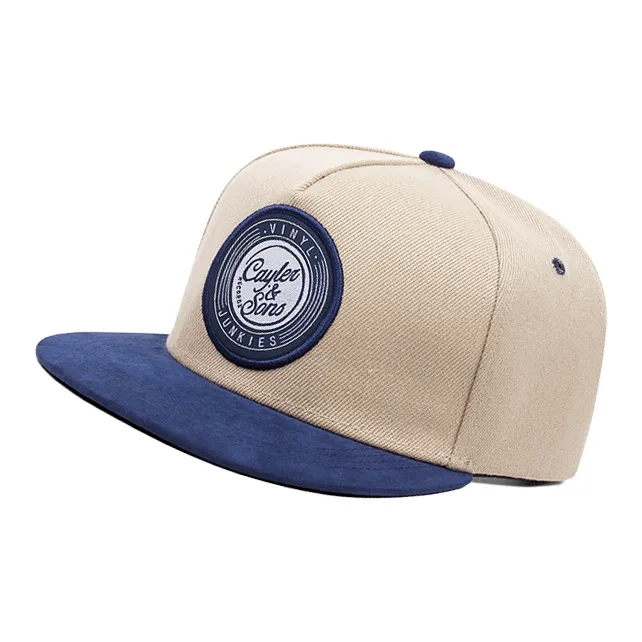 SNOOPY Cotton Baseball Caps Unisex-2