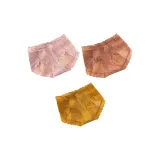 M706-Hazy Woman's Scent-C Set-Pink+Caramel+Ginger Yellow (3 Pack)