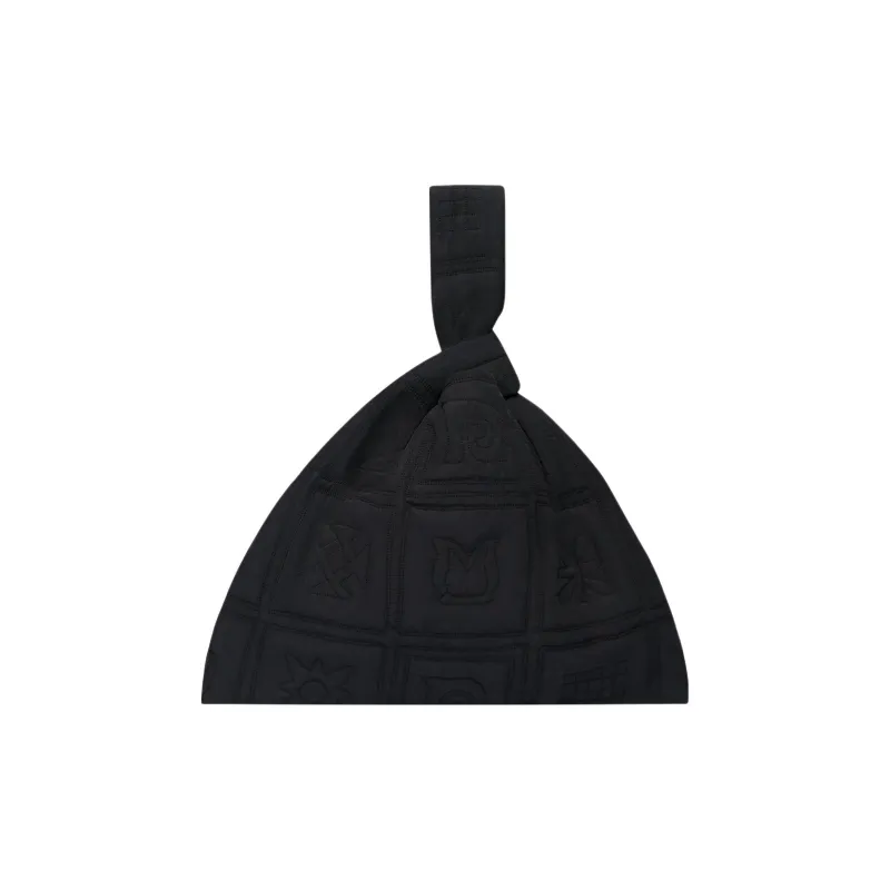 NANUSHKA Large Wristlet Tote Bag-0