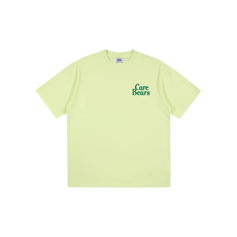 CAREBEARS T Shirts Unisex-10