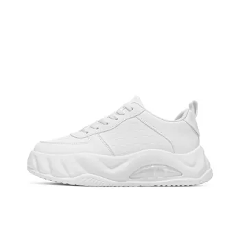 PLAY COBBLER Low Top Casual Shoes Men's