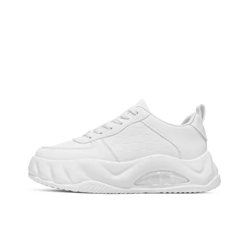 PLAY COBBLER Low Top Casual Shoes Men's