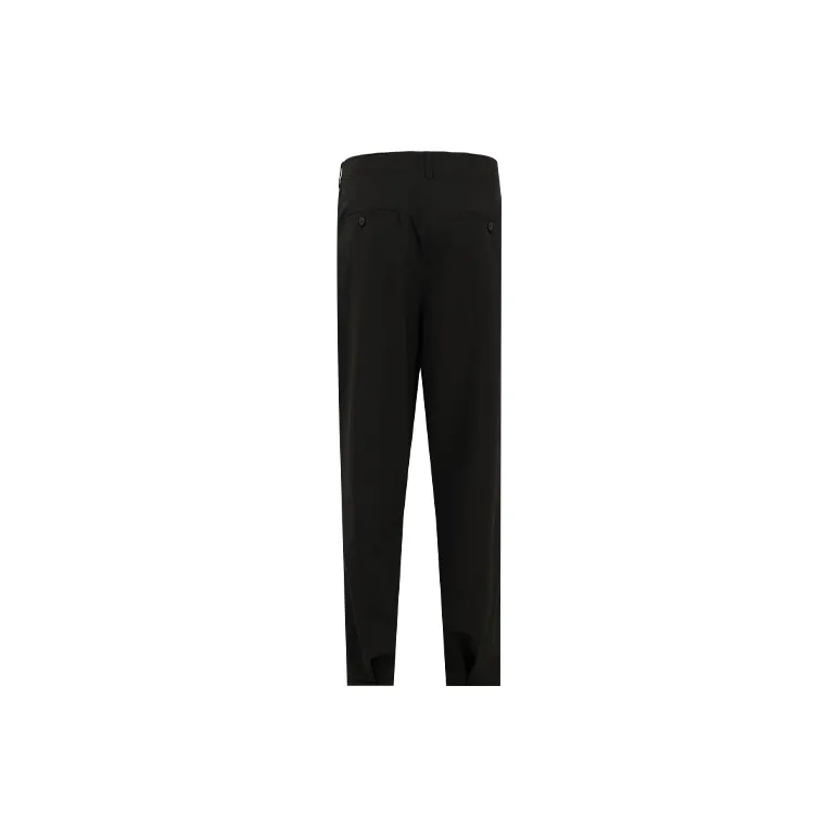 Halfwayhouse Casual Pants Men's Black-1