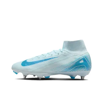 Nike Mercurial Superfly 10 Elite Sg Pro High Top 'Mad Ambition Pack Glacier Blue'