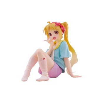 TAITO Nijika Ijichi Bocchi The Rock! Desktop Cute Bonus Gifts
