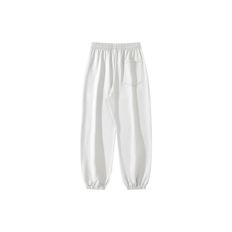Supremo Cat Casual Pants Unisex-3