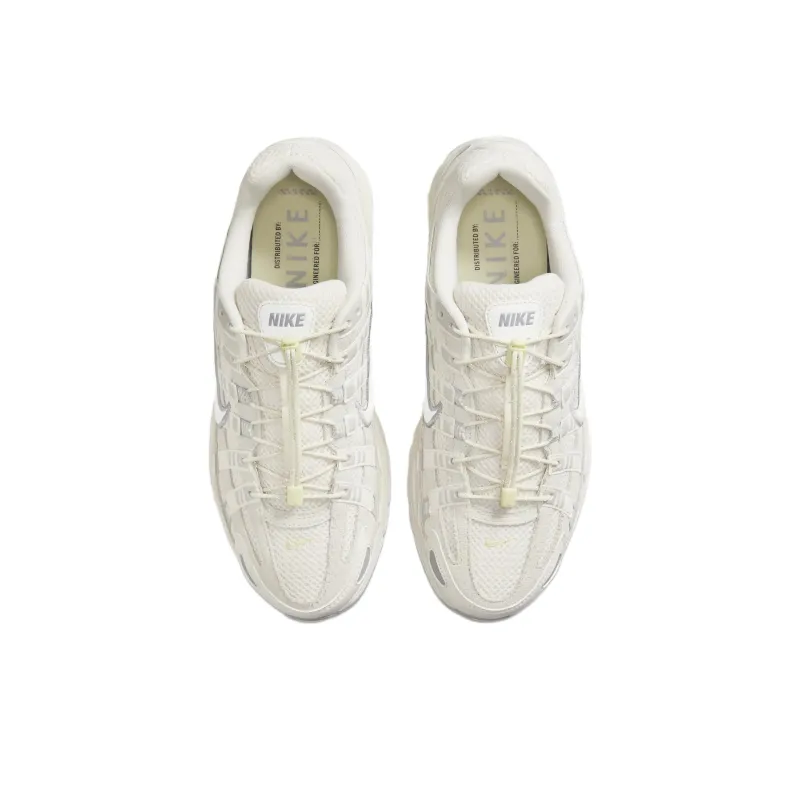 Nike P 6000 Light Bone Women's-3