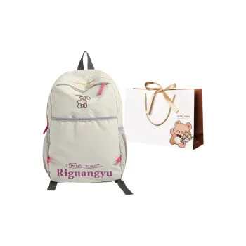 ERANGBEAR Backpacks