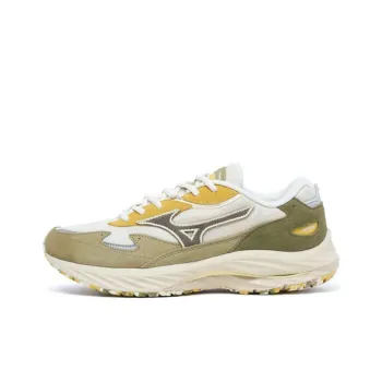 Wave Rider Mizuno Beta 'Cedar'