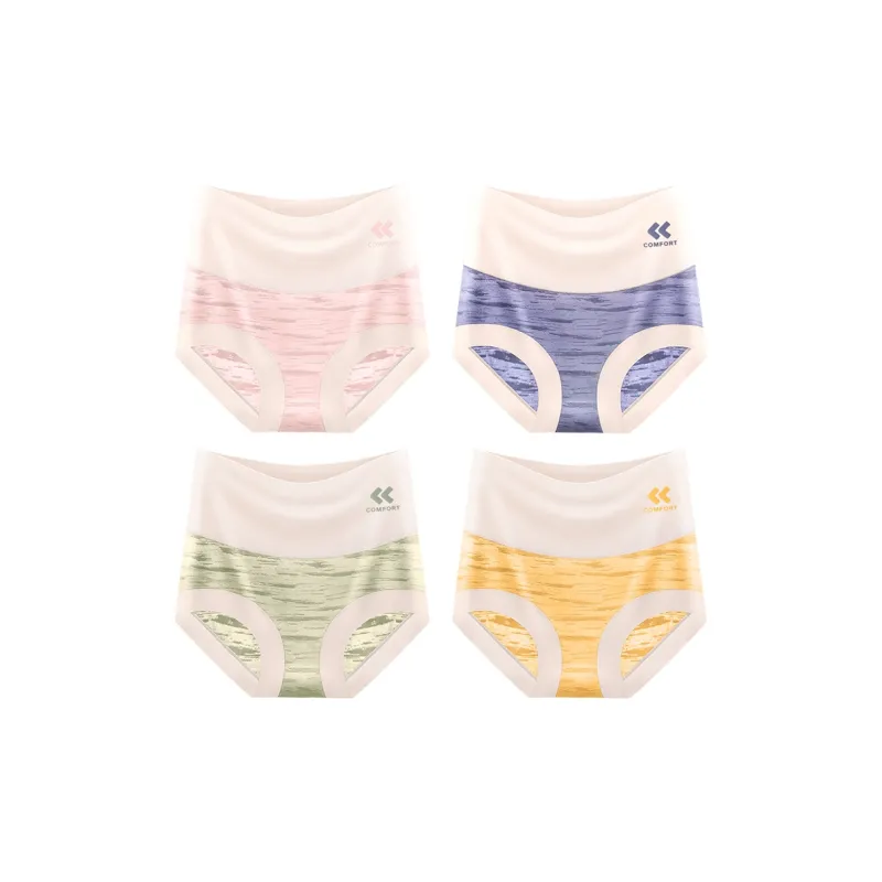 KJ Women's Underpants-9