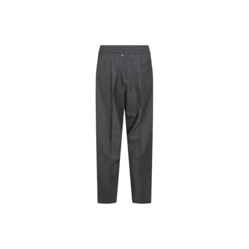 Golden Goose Deluxe Brand Straight Leg Trousers-1