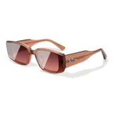 Transparent Tea Brown
