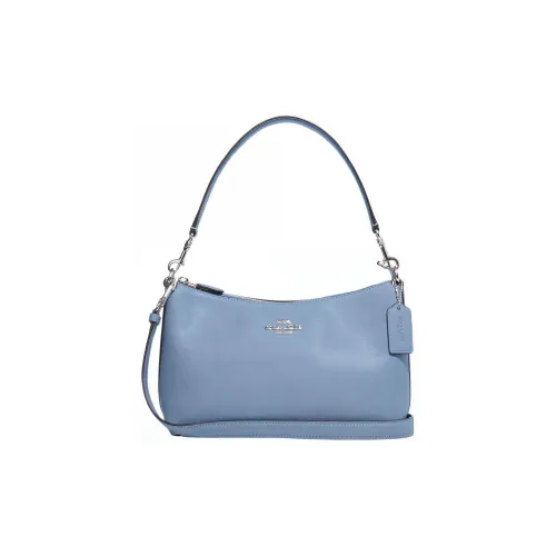 COACH Clara Shoulder Bags