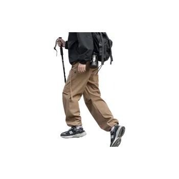 RAP PANDA Casual Pants Unisex