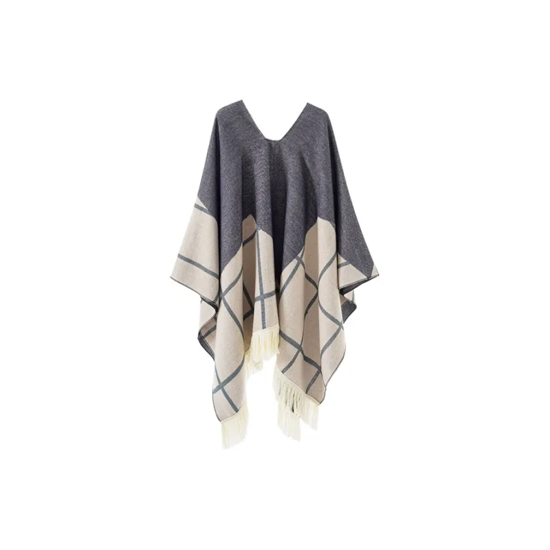 BAGGL Shawls Women's-6