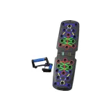 30-Piece Counting Push-Up Board[with Rubber Controller]