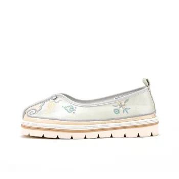 Old Meihua Casual Single Shoes Women's