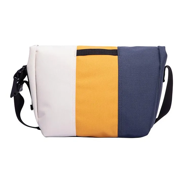 Timbuk2 Polyester Messenger Bag Crossbody Bags Medium Size Unisex Honey-4