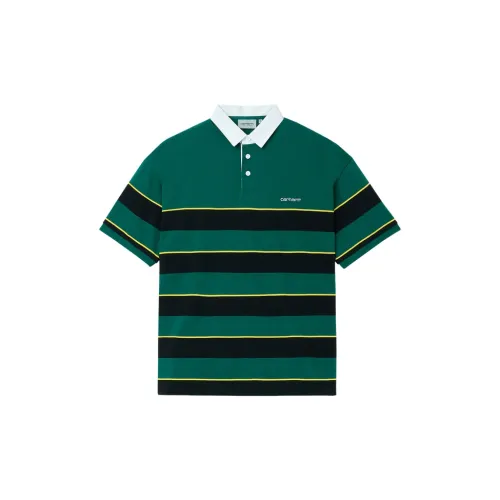 Carhartt WIP Polo Shirts Unisex