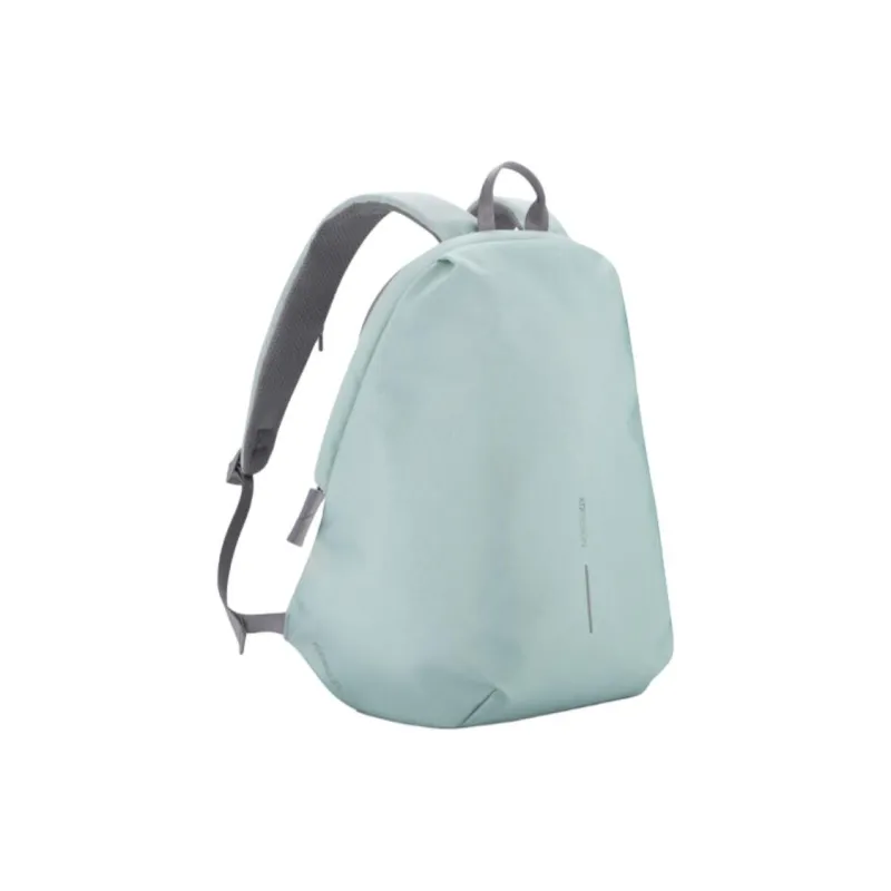 XDDESIGN Recycled Polyethylene Terephthalate Backpack Unisex Mint-2
