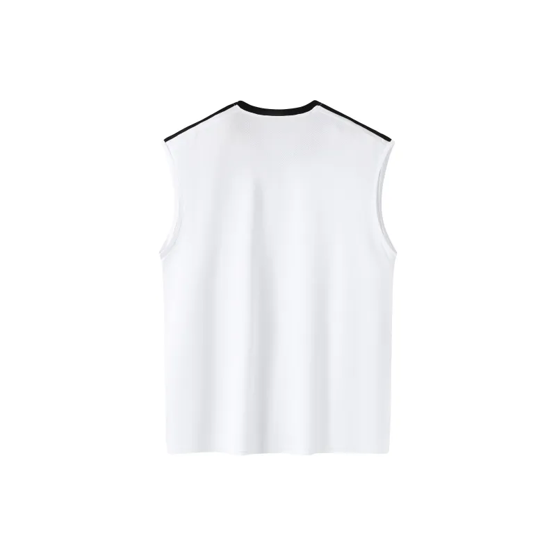 A.X.S.K Tank Tops Unisex-4