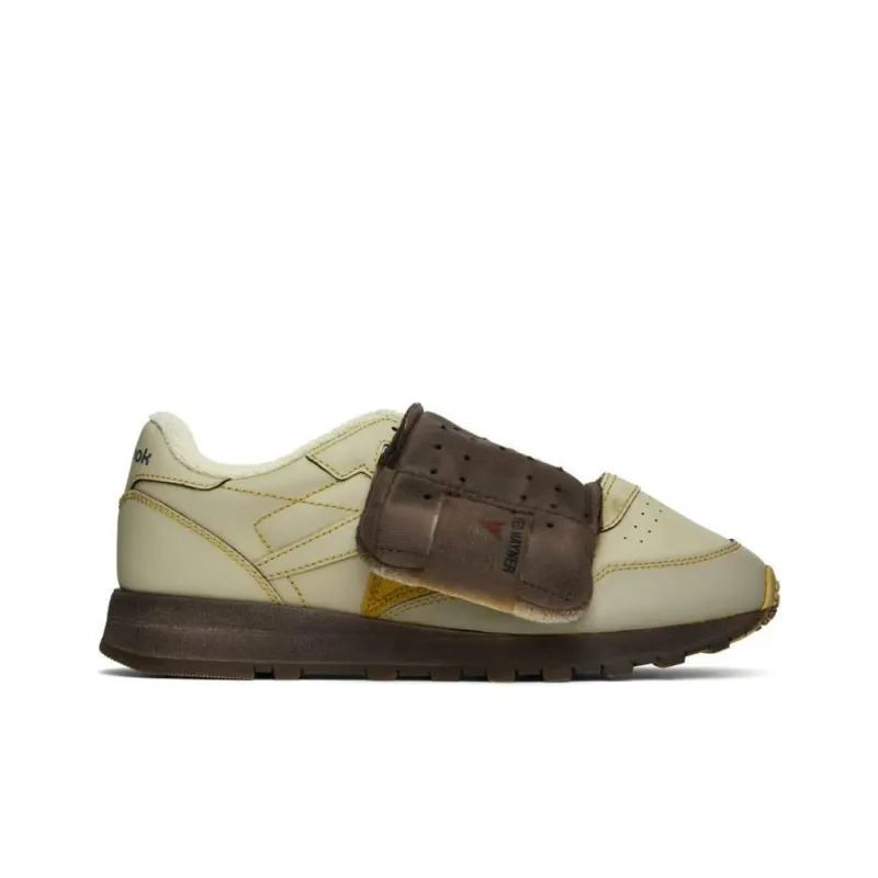 Reebok X Hed Mayner Classic Sneakers-1