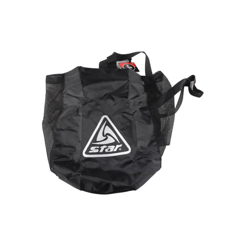 Star Soccer Bag 1 Pc Soccer Not Included-2