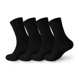 Crew (4 Black)