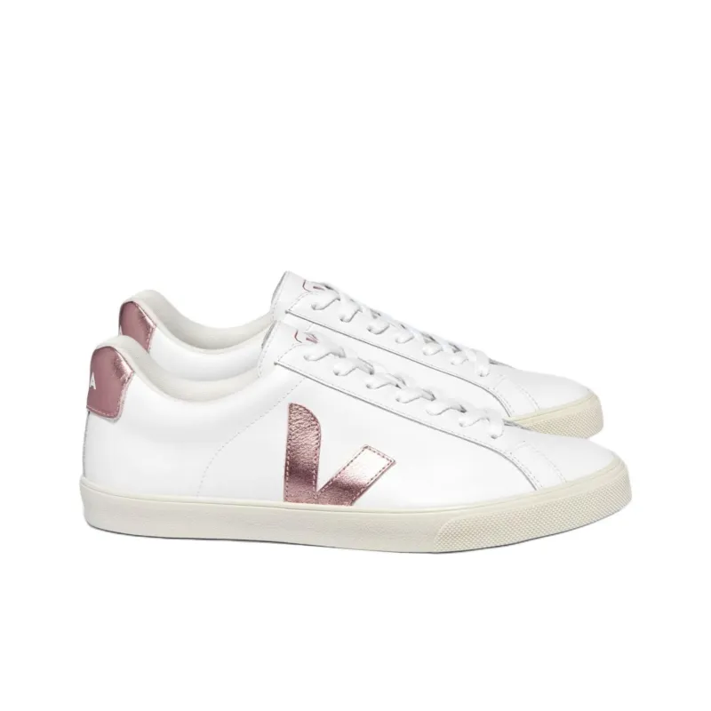 VEJA Esplar Leather Sneakers Women's-2