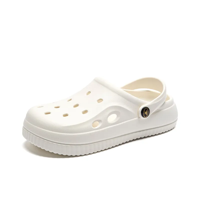TOM TAILOR Clogs Unisex-1