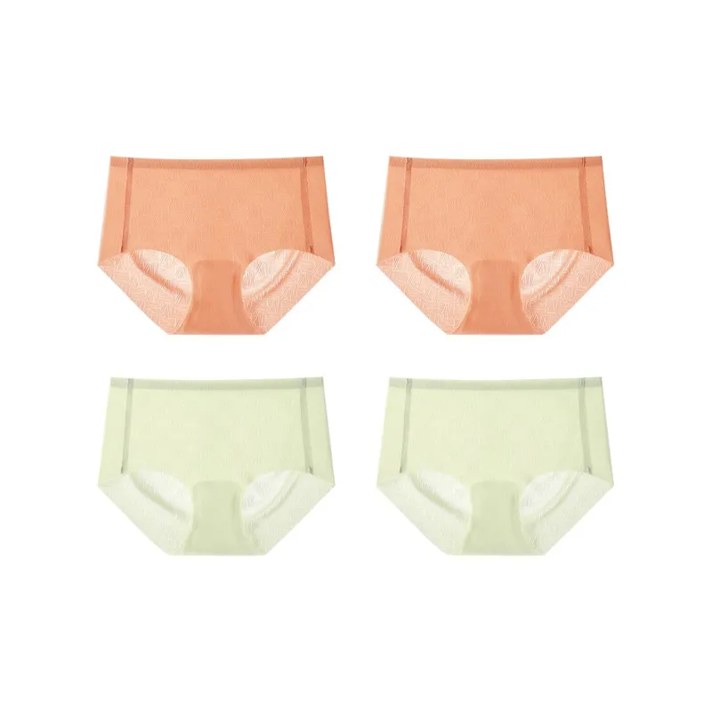 MIIOW Underpants Women's Combo Set-14