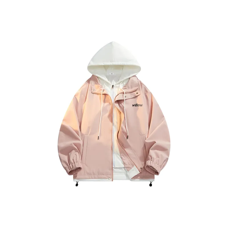 MIIOW Jackets Unisex-1