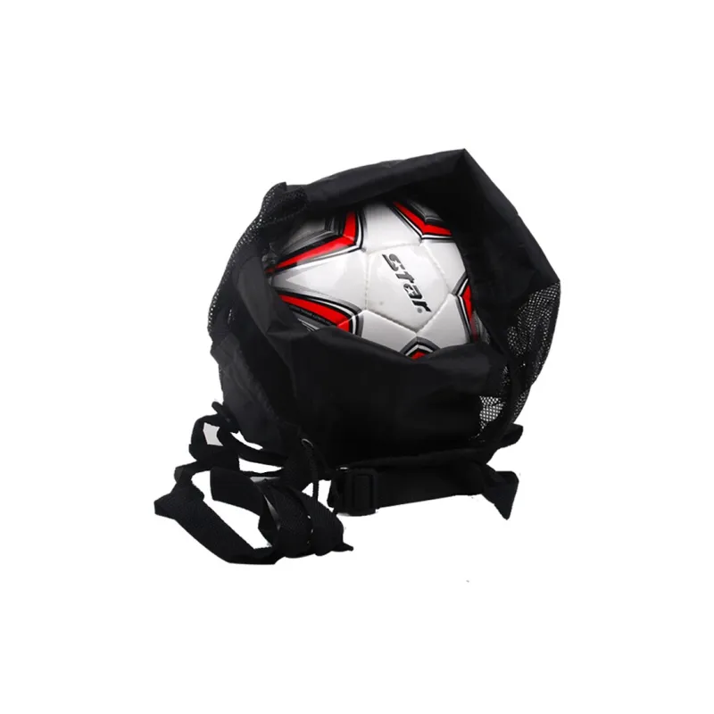 Star Soccer Bag 1 Pc Soccer Not Included-1