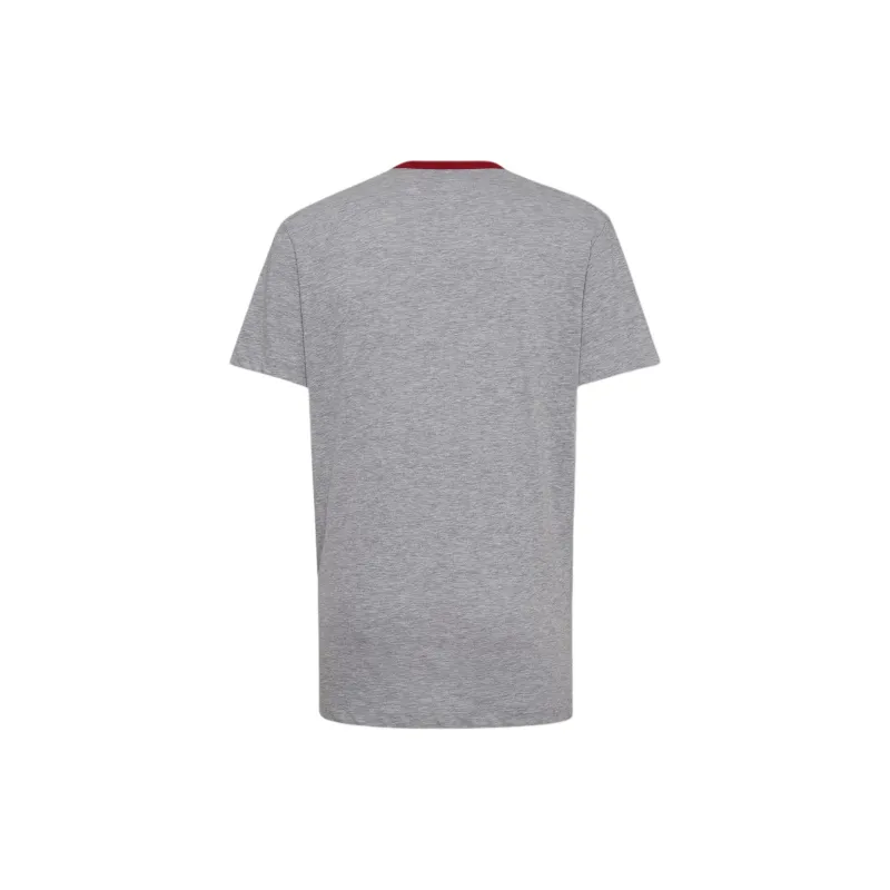 DSQUARED 2 Graphic Printed Crewneck T Shirt-1