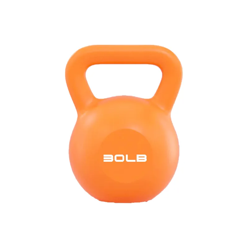 Ph.D. Research Multicolor Kettlebell, Dumbbell For Squats And Glute Lifting Training 30LB-14