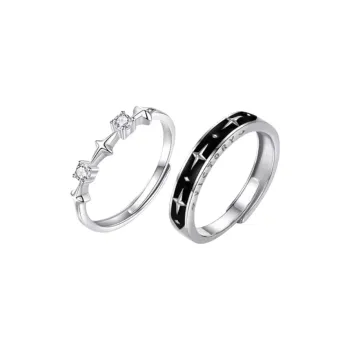 MOVER Rings Unisex