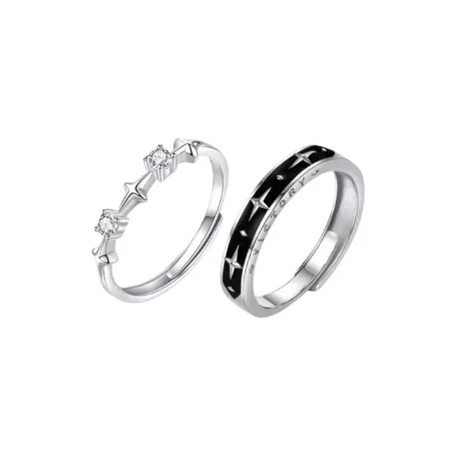 MOVER Rings Unisex