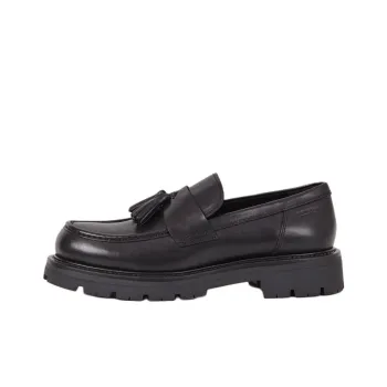 VAGABOND SHOEMAKERS Cameron Loafers 4cm Men's Black