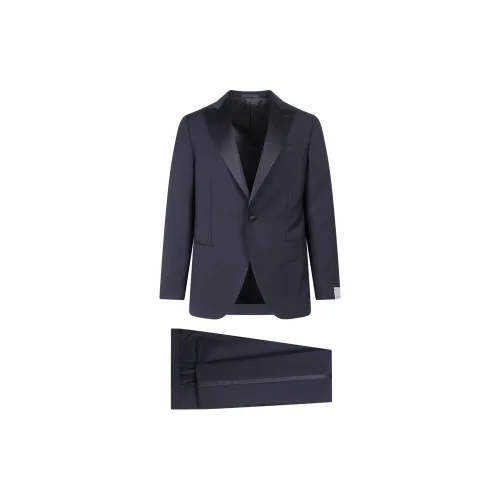 CARUSO Business Suits Men