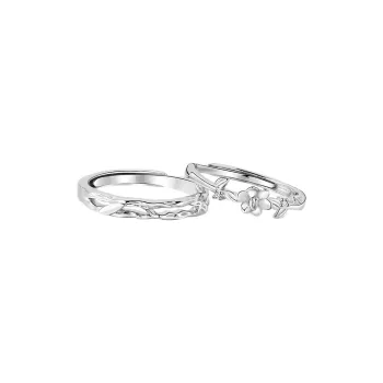 MOVER Rings Unisex