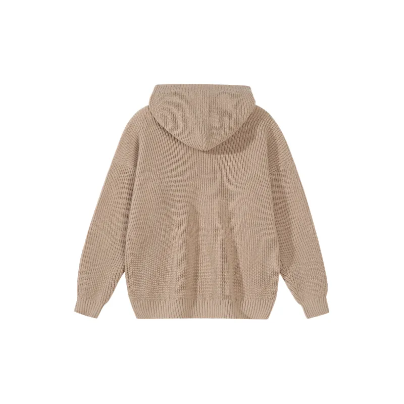 Gwola Knitwear Unisex-12