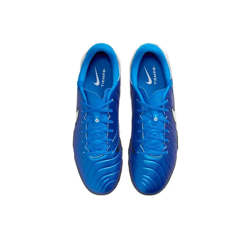 Nike Tiempo Legend 10 Academy Tf Soar White-3