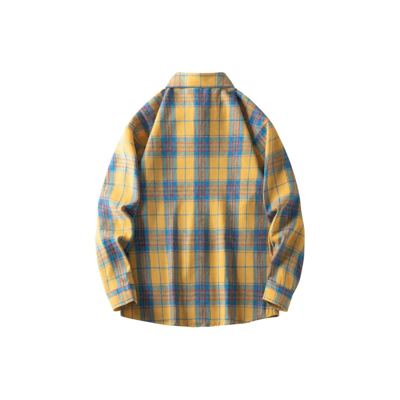 ADOONGA Shirts Unisex-3