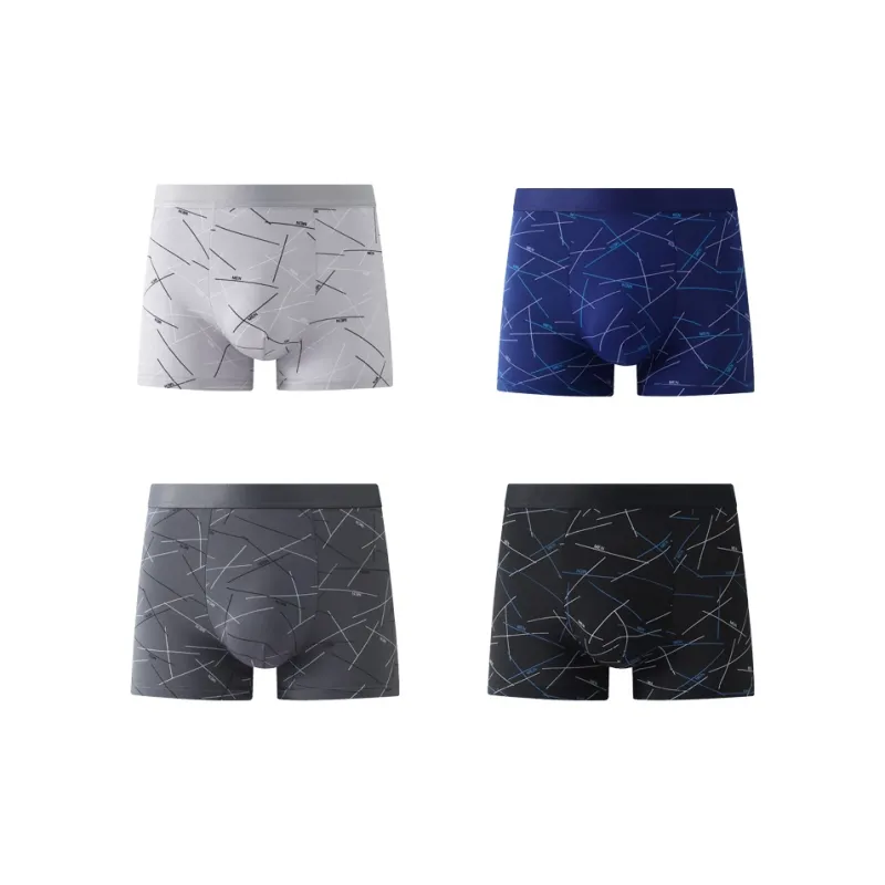 GOSO Men Underpants-19