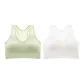 Green+White