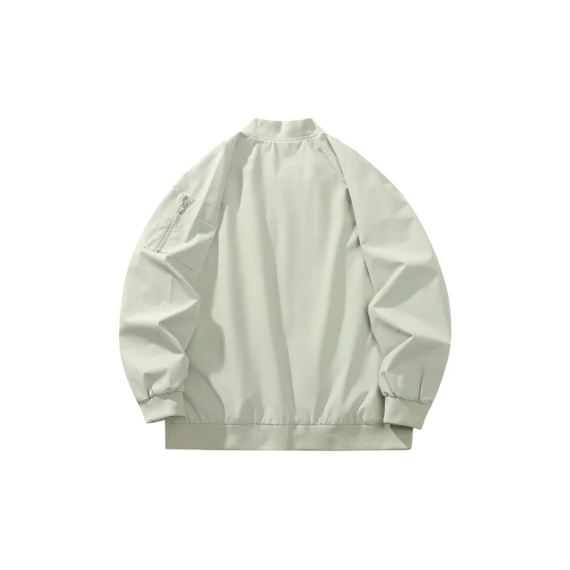 Tre Club Jackets Unisex-4