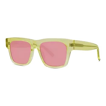 Givenchy Square Sunglasses