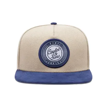 SNOOPY Cotton Baseball Caps Unisex