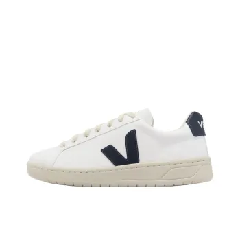 VEJA Urca Cwl Low Top Skateboard Shoes Women's White